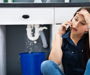 About Emergency plumbing pros Mosquero, NM